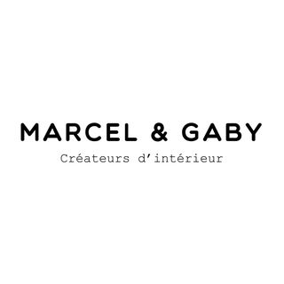 Marcel & Gaby