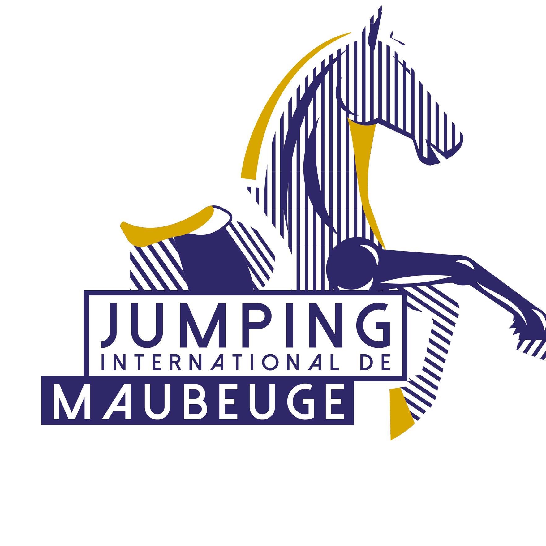Jumping international de Maubeuge