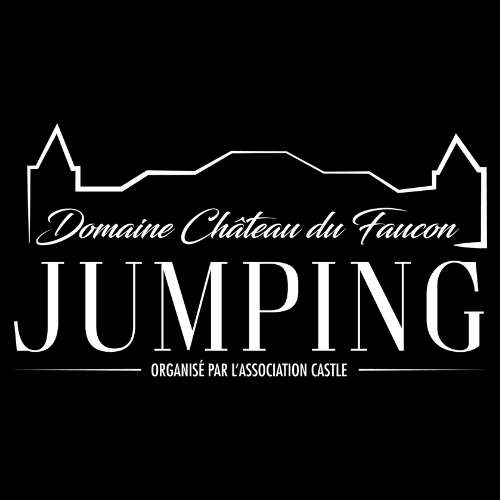 Jumping Chateau du Faucon